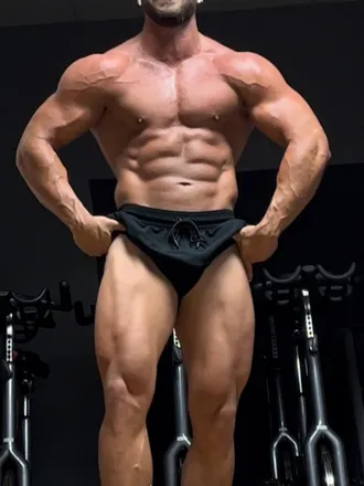 OnlyFans cuenta maxxximusprime header 2