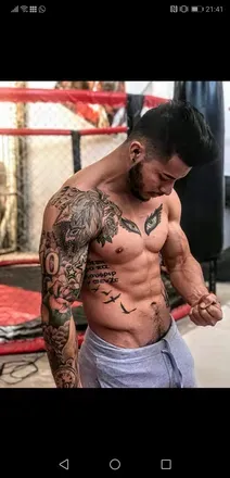 OnlyFans cuenta gazpaz10 avatar 1