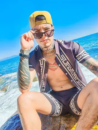 OnlyFans cuenta pachinano_23 avatar 1