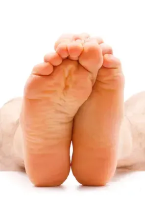 OnlyFans cuenta scorpionsfeet avatar 1