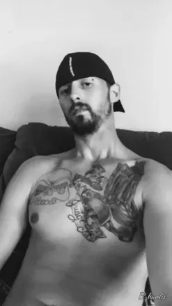 OnlyFans cuenta bhanks423 avatar 1