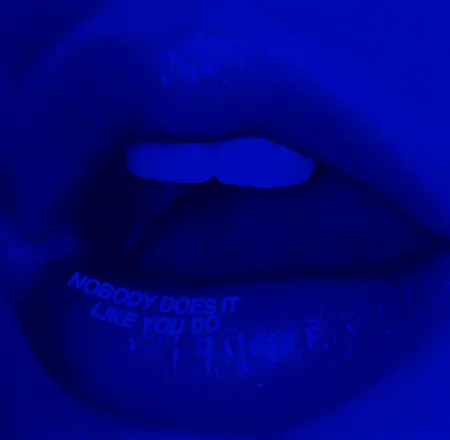 OnlyFans account  lapislickme header 2