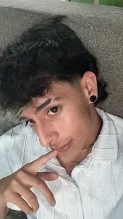 OnlyFans account  ibratandy avatar 1