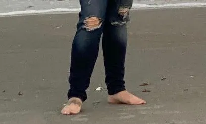 OnlyFans cuenta tattedfootbeauty header 2