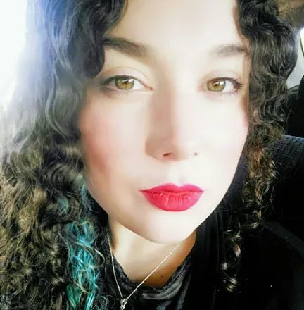 OnlyFans cuenta bdsmishka avatar 1