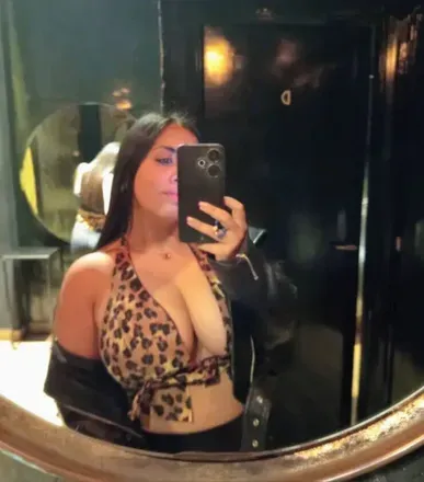 OnlyFans cuenta belmaga26 avatar 1