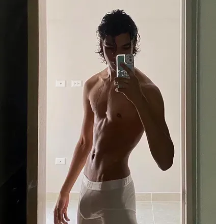 OnlyFans cuenta angel_monter avatar 1