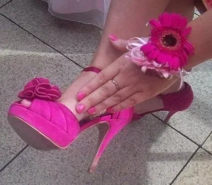 OnlyFans cuenta bondfeet avatar 1