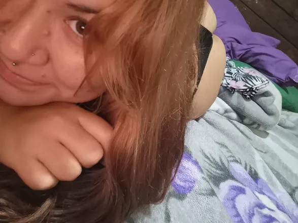 OnlyFans cuenta candy_diablita header 2