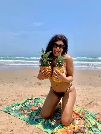 OnlyFans cuenta dulcele avatar 1