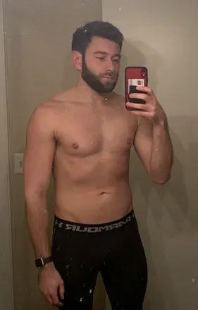 OnlyFans cuenta nathan_reid avatar 1