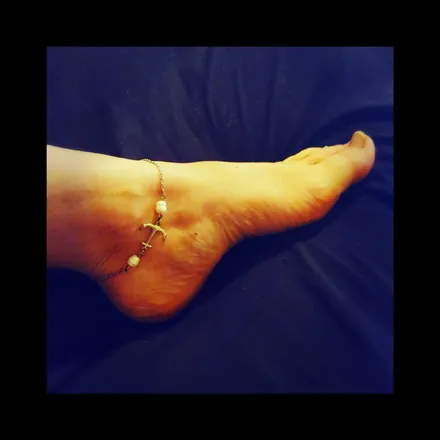 OnlyFans account  kats_foot_fettish header 2