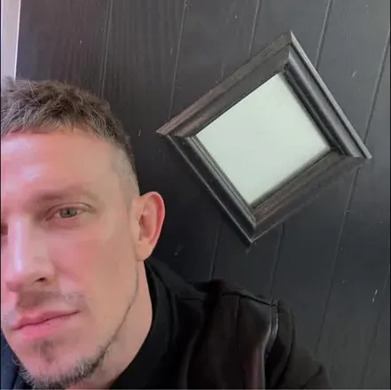 OnlyFans cuenta thatguyyouwant88 avatar 1