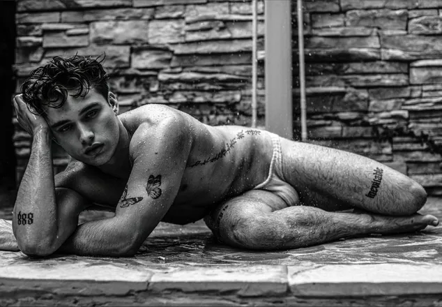 OnlyFans cuenta bradyraypotter header 2