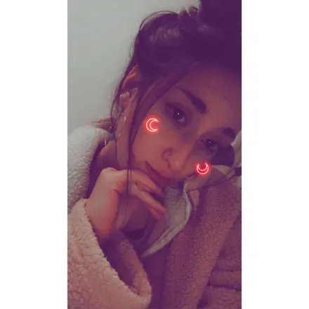 OnlyFans cuenta sabrinaeckert avatar 1