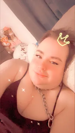 OnlyFans account  sleepyfaeprincess avatar 1