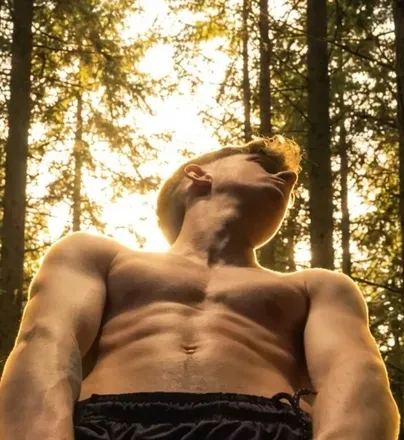 OnlyFans cuenta shovey avatar 1