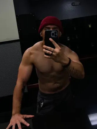 OnlyFans cuenta ultra.instinct avatar 1