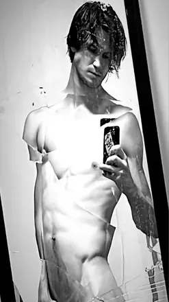 OnlyFans cuenta punkrocktaco avatar 1