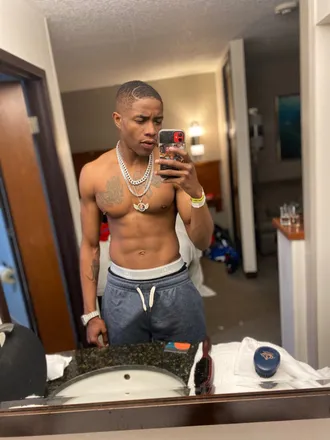 OnlyFans cuenta booi667 avatar 1