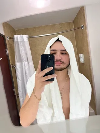OnlyFans cuenta nicemanpablo avatar 1