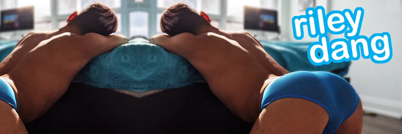 OnlyFans cuenta rileydang header 2