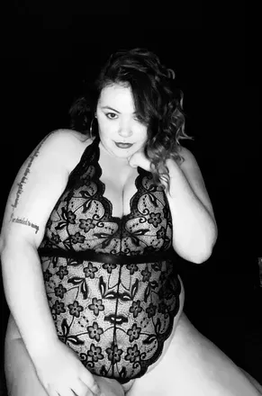 OnlyFans cuenta itslacybaby header 2