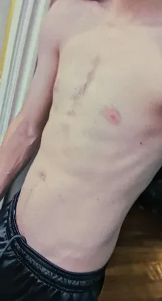 OnlyFans cuenta erikwhitexxx avatar 1