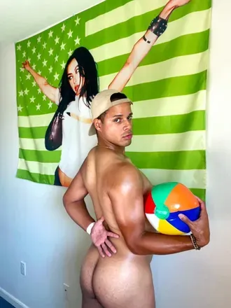 OnlyFans cuenta yaweyjosue avatar 1