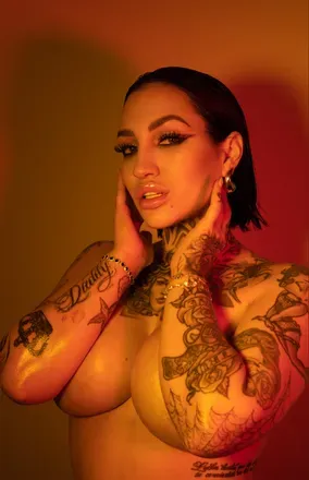 OnlyFans cuenta zafirofaez avatar 1