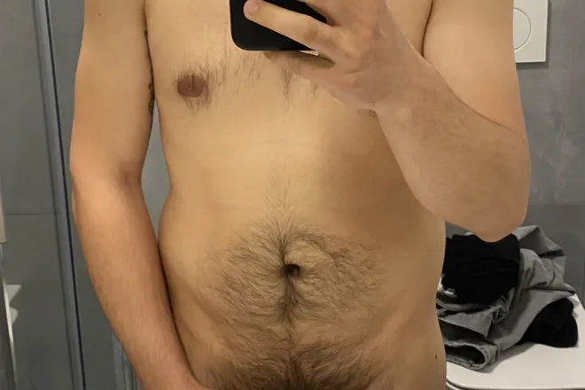 OnlyFans cuenta hairyleolo header 2