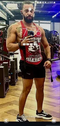OnlyFans cuenta thecuriousgroom avatar 1