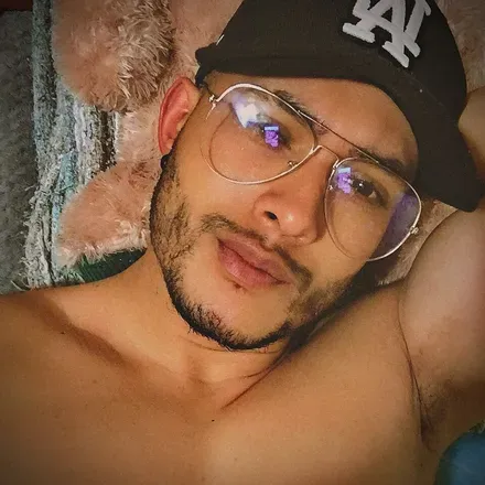 OnlyFans cuenta aaroon_cruz avatar 1