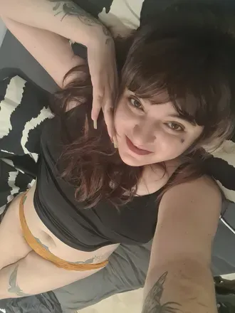 OnlyFans cuenta cerditaa26 avatar 1