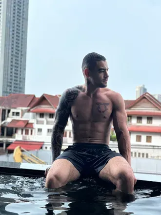 OnlyFans cuenta yurilion7 avatar 1