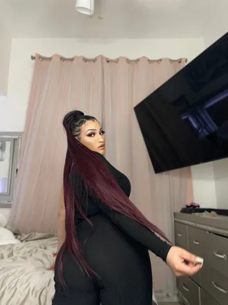 OnlyFans cuenta xblair_diamondx header 2