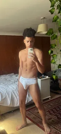OnlyFans cuenta t_rade avatar 1