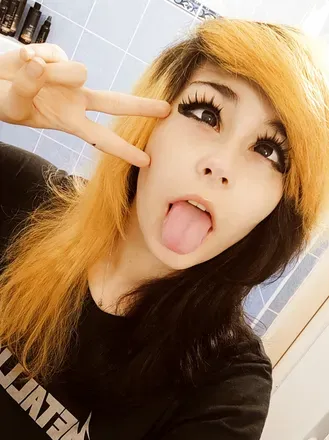 OnlyFans cuenta niyokochan avatar 1