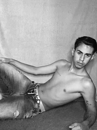 OnlyFans account  dudujbr header 2