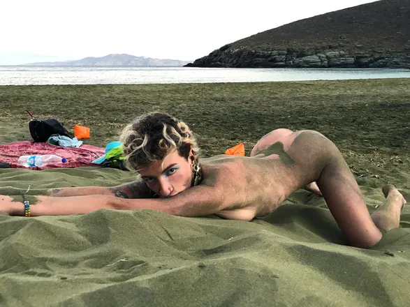 OnlyFans cuenta babyfreakyy header 2