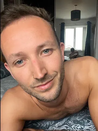 OnlyFans account  xrob34 avatar 1