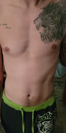 OnlyFans cuenta jamesdean103 avatar 1