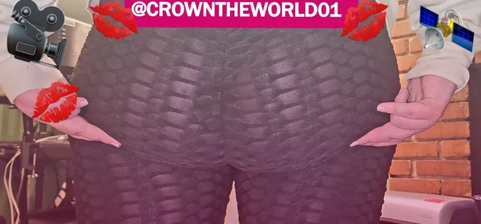 OnlyFans cuenta crowntheworld01 avatar 1