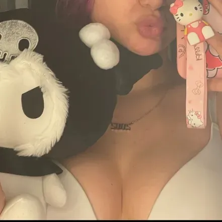 OnlyFans cuenta ada_aruna avatar 1