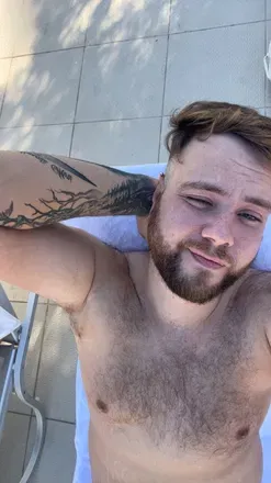 OnlyFans cuenta evanryder avatar 1