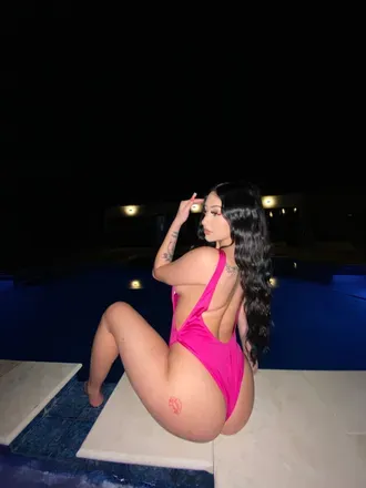 OnlyFans cuenta babyyfaceekat avatar 1