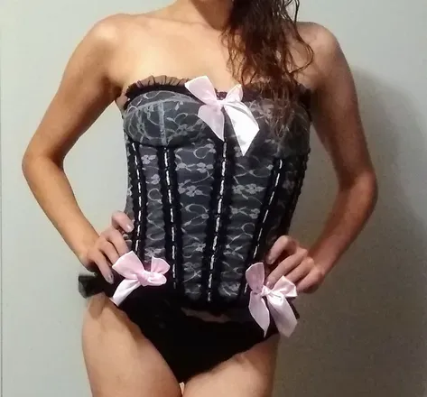 OnlyFans cuenta baaaadmama avatar 1