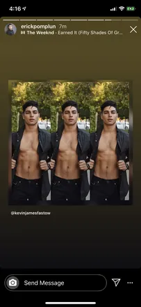 OnlyFans cuenta kevinjamesfastow header 2