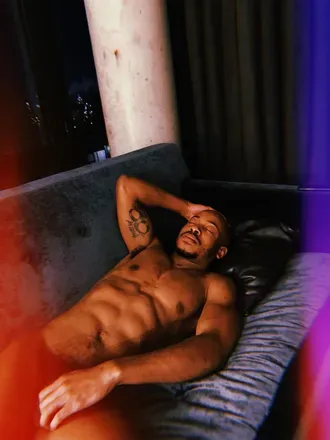 OnlyFans cuenta rome_spencer header 2