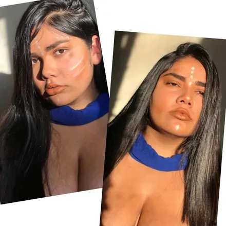 OnlyFans cuenta violeta-jackson avatar 1